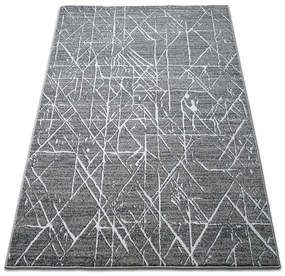 Koberec Frisee Apollo 0,8/1,5 2010 0825 šedá