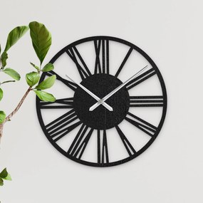 SENTOP | Veľké rímske nástenné hodiny  - dizajnové hodiny  | SENTOP HDFK027 analógové