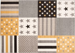 TA Koberec 36302/37226 FIESTA Rozmer: 180x260 cm