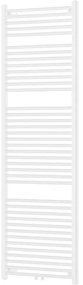 Mexen Mars, vykurovacie teleso 1800 x 600 mm, 953 W, biela, W110-1800-600-00-20