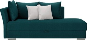 XXXLutz LEŽADLO, textil, 220/93/100 cm Livetastic - Online Only obývacie izby - 001574000515