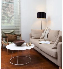 Eglo 95169 - Stojacia lampa MASERLO 1xE27/60W/230V