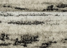 Koberce Breno Kusový koberec PHOENIX 3064 - 0244, béžová, viacfarebná,80 x 150 cm