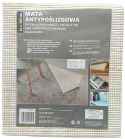 Protišmyková podložka 0,8/1,5 020152