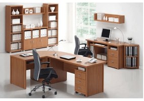 Tempo Kondela Knižnica, čerešňa americká, OSCAR C02