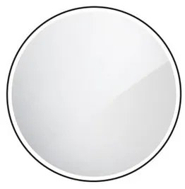 LED zrkadlo Nimco ZP 28000 čierna ZPC28000R90