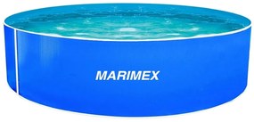 Marimex | Bazén Orlando 4,57 x 1,07 m so skimmerom Olympic | 10340198