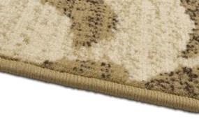 Koberce Breno Kusový koberec PRACTICA ovál 97/VEB, viacfarebná,190 x 280 cm