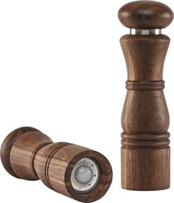 Mlynček na soľ alebo korenie Paris 22 cm