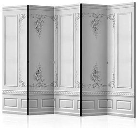 Paraván - Palatial wall II [Room Dividers] Veľkosť: 225x172, Verzia: Obojstranný