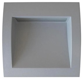 LED schodiskové svietidlo SMD/3W/230V