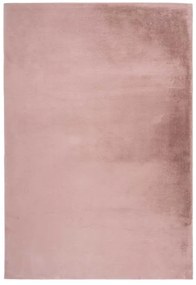 Lalee Kusový koberec Paradise 400 Pastel Pink Rozmer koberca: 120 cm KRUH