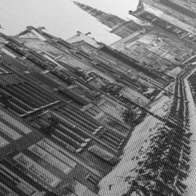 Obraz - Holandsko (120x50 cm)