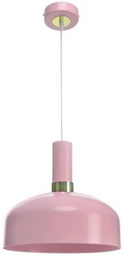 Luster na lanku MALMO 1xE27/60W/230V