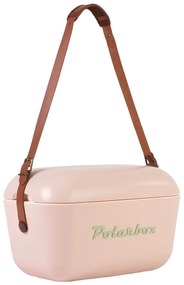 CHLADIACI BOX POLARBOX CLASSIC 12 L, RUŽOVÝ, 12 l