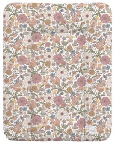 Podložka prebaľovacia mäkká (50x70) Basic Garden