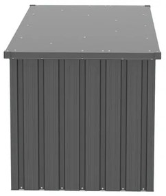 Tepro 7715 Záhradný úložný box Store Large, 870 l