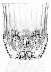 RCR poháre Adagio 350 ml 6 ks