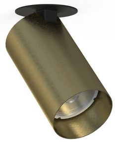 MONO SURFACE I SOLID BRASS 7744