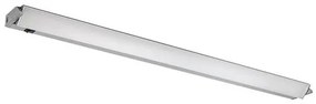 Rabalux 78058 podlinkové výklopné LED svietidlo Easylight 2, 35 cm, strieborná