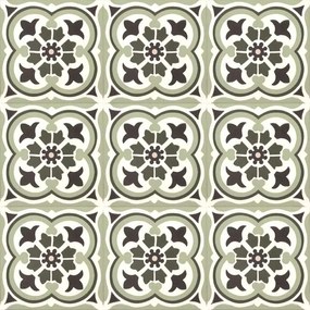 Cementové dlaždice 4171 | Articima