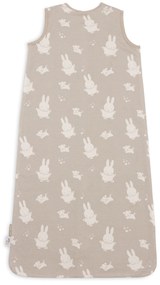 Spací vak jersey 90cm Miffy Olive Green