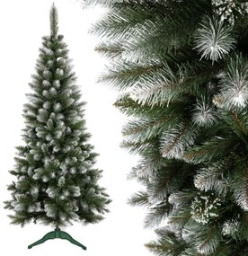 Vianočná borovica 220 cm