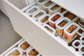 Dózy v súprave 7 ks na potraviny Modula – Mepal