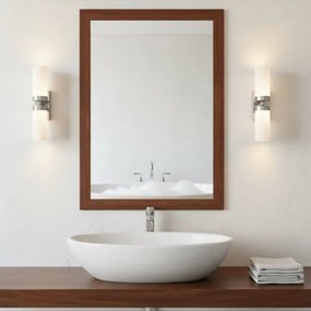 Brilagi - Kúpeľňové nástenné svietidlo RAY 2xE14/40W/230V IP44