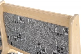 Jedálenský komplet Marmur