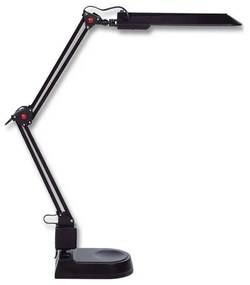 LED Stolná lampa ADEPT LED/8W/230V