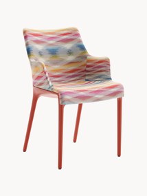 Stolička's opierkami Eleganza Missoni