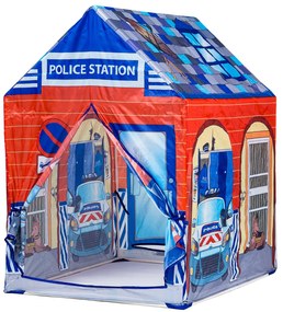 Stan detský dom policajná stanica Iplay