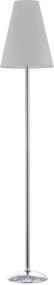 XXXLutz STOJACIA LAMPA, 35/35/180 cm - Online Only bytové doplnky - 004340018302