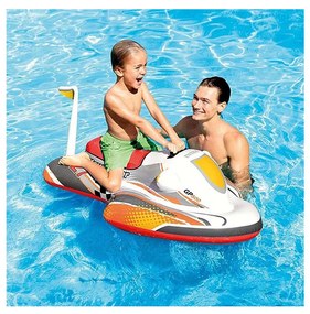 Intex Vodný nafukovací skúter Intex 57520