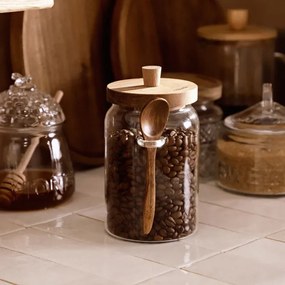 Nádoba CARLOS s lyžičkou 844107