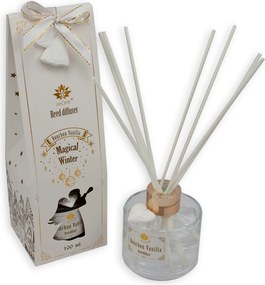 ARÔME Bourbon Vanilka