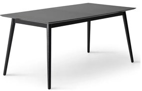 Rozkladací jedálenský stôl s prídavnou doskou 90x165 cm Meza – Hammel Furniture
