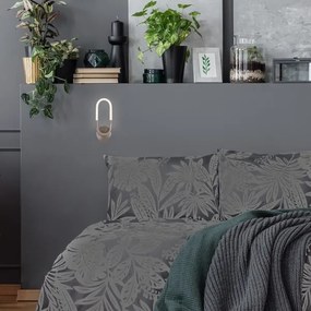 Rabalux 71138 - LED Nástenné svietidlo IRELIA LED/9W/230V 4000K