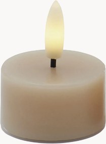 Stmievateľné čajové LED sviečky Sille, 2 ks