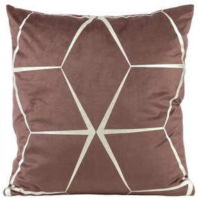 Obliečka na vankúš Blink/28 45x45 ružová 391051