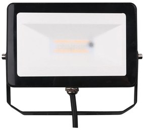 Müller-Licht - LED RGBW Stmievateľný vonkajší reflektor LED/10W/230V IP65 + DO