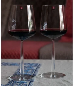 Poháre na červené víno Essence 0,45l, 2ks