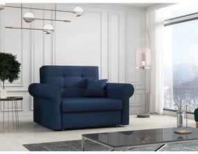 Kreslo Clivia Silver I, Dostupné poťahy: Kronos 02