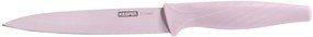 Univerzálny kuchynský nôž, ružový 12,5 cm