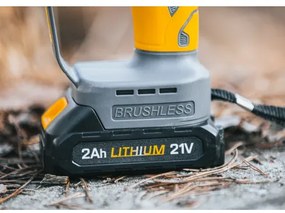 Profi akumulátorová píla PM-MPA-2AHM za super cenu PM1335