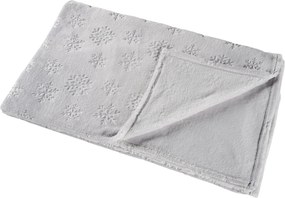 XXXLutz DOMÁCA DEKA, polyester, 150/200 cm Novel - Vianočné dekorácie - 006217000801