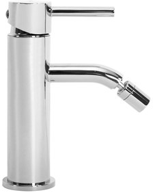 Rea Lungo, bidetová batéria h-170, chrómová, REA-B0666