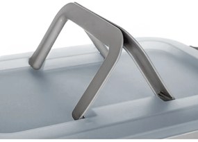 Banquet Party box CULINARIA 40 x 28 x 17,8 cm, khaki