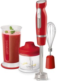 SHB 4464RD EUE3 tyčový mixér SENCOR